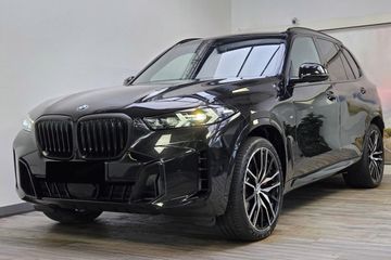 BMW X5 xDrive40i M Sport