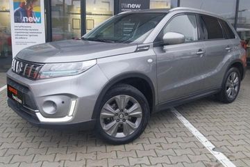 Suzuki Vitara 1.4 Boosterjet SHVS Premium 2WD