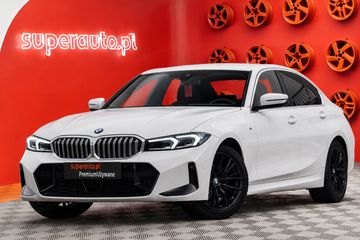 BMW Seria 3 320i M Sport