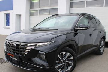 Hyundai Tucson 1.6 T-GDi 48V Executive DCT