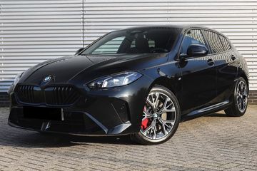 BMW Seria 1 123 xDrive M Sport