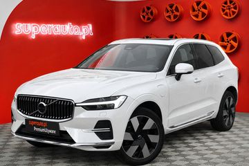 Volvo XC60 T6 Plug-In Hybrid AWD Core