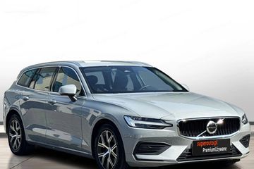 Volvo V60 B4 Core aut