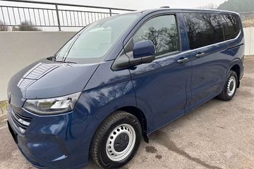 Volkswagen Transporter Kombi TDI L1H1