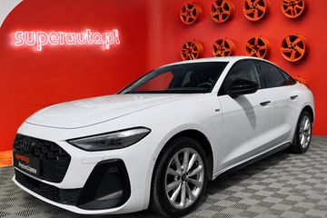 Audi A5 TFSI