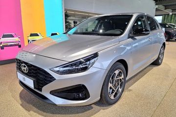 Hyundai i30 1.0 T-GDI Smart