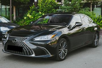 Lexus ES 300h Business Edition 2.5 E-CVT