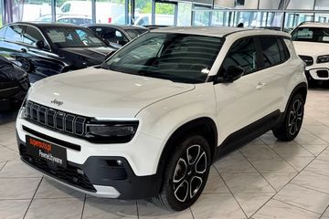 Jeep Avenger 1.2