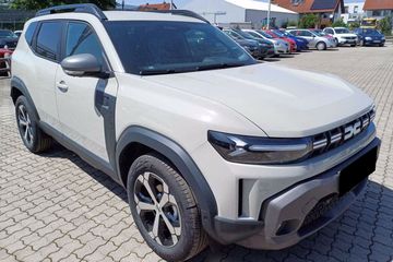 Dacia Duster Journey LPG 1.0