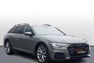 Audi A6 40 TDI mHEV quattro S tronic