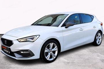 Seat Leon 2.0 TDI FR S&S DSG