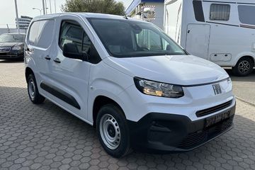 Fiat Doblo Cargo/Van L1H1