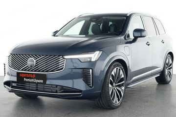 Volvo XC90 T8 AWD Plug-In Hybrid Plus Bright 7os
