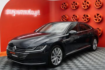 Volkswagen Arteon 2.0 TDI GPF Elegance DSG