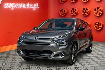 Citroen C4 X Shine 1.2 PureTech S&S EAT8