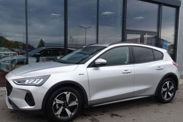 Ford Focus Active X aut 1.0 EcoBoost