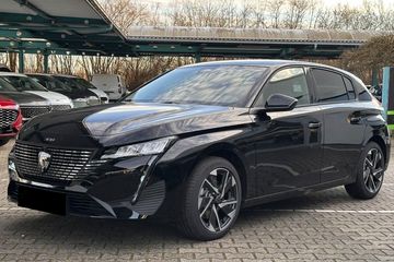 Peugeot 308 Allure e-DCS6 1.2 mHEV