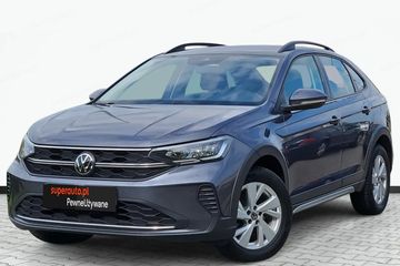 Volkswagen Taigo 1.0 TSI Life DSG