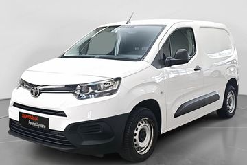 Toyota Proace City 1.5 D-4D Active