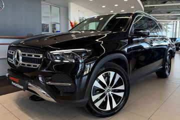 Mercedes GLE 300 d mHEV 4-Matic