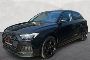 Audi A1 Sportback 35 TFSI Advanced