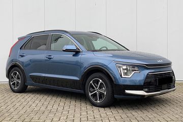 Kia Niro 1.6 GDI Hybrid M