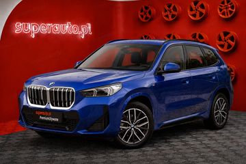 BMW X1 sDrive18i M Sport