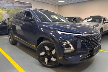 Omoda 5 Premium DCT 1.6 T-GDI
