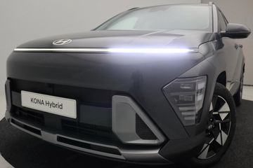 Hyundai Kona Executive 1.6 GDI Hybrid DCT