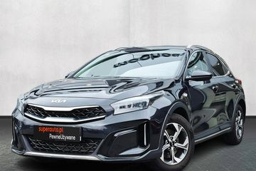 Kia XCeed T-GDI M DCT