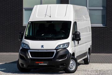 Peugeot Boxer L3H3