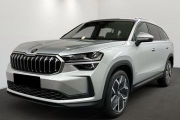 Skoda Kodiaq Selection 2.0 TDI DSG 4x4