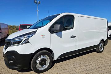 Renault Trafic L2H1