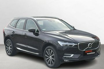 Volvo XC60 B5 B AWD Inscription