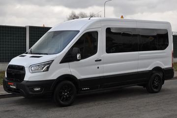 Ford Transit Kombi L3H2 Trend AT