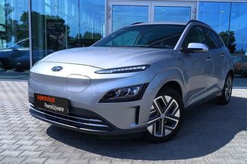 Hyundai Kona 39kWh Smart