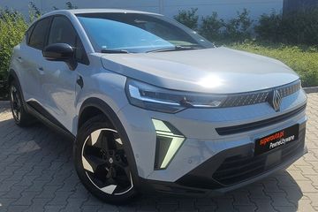 Renault Captur Tce Intens