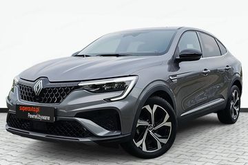 Renault Arkana 1.3 Tce Mhev Techno Edc