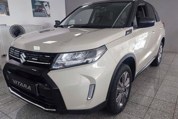 Suzuki Vitara 1.4 Boosterjet mHEV Premium Plus 2WD