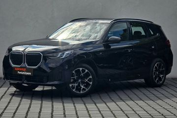 BMW X3 xDrive20d mHEV aut