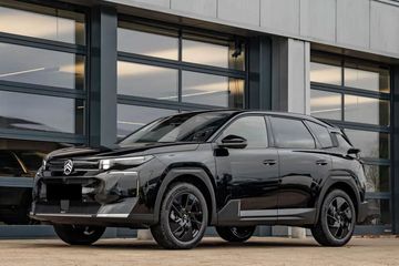 Citroen C5 Aircross Max eDCT6 1.2 mHEV