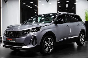 Peugeot 5008 1.5 Bluehdi Allure S&S EAT8