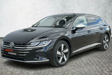 Volkswagen Arteon 2.0 TDI Elegance DSG