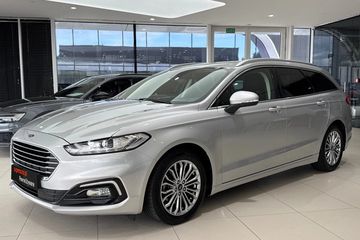 Ford Mondeo 2.0 Titanium