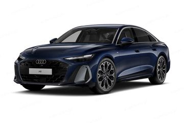 Audi A6 TDI quattro
