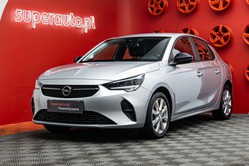 Opel Corsa Edition 1.2 S&S aut