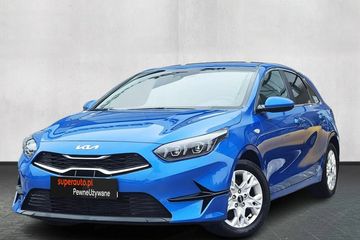 Kia Cee'd 1.5 t-Gdi m Dct