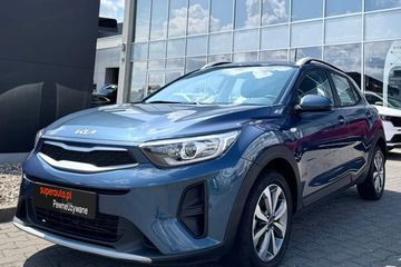 Kia Stonic 1.2 M