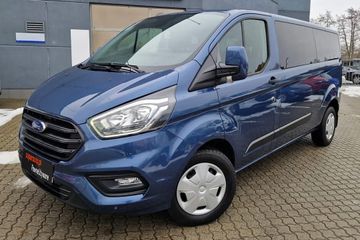 Ford Transit Custom Kombi L2H1 Trend AT
