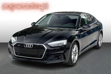 Audi A5 40 TFSI mHEV quattro S tronic